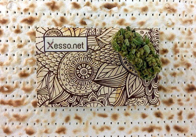 האם קנאביס כשר לפסח