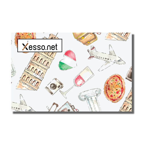 Italy Xesso.net