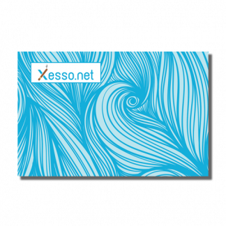 Xessonet +Grinder: Waves Design
